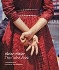 Cover: Vivian Maier: The Color Work - HarperCollins