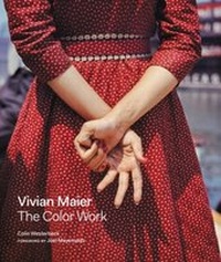 Abbildung von: Vivian Maier: The Color Work - Harper