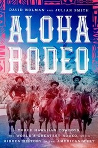 Abbildung von: Aloha Rodeo - Mariner Books