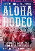 Cover: Aloha Rodeo - HarperCollins