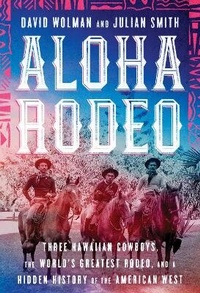 Abbildung von: Aloha Rodeo - HarperCollins