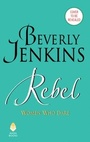 Cover: Rebel - HarperCollins