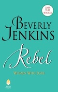 Cover: Rebel - HarperCollins