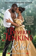 Cover: Rebel - Avon Books