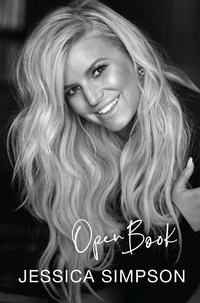 Enlarge image Cover: Open Book - HarperCollins