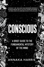 Cover: Conscious - HarperCollins