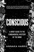 Cover: Conscious - HarperCollins