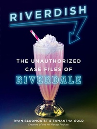 Abbildung von: Riverdish - HarperCollins