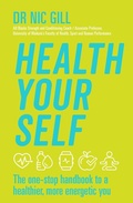 Cover: Health Your Self - Penguin eBooks (NZ Adult)