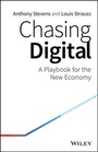 Cover: Chasing Digital - Wiley