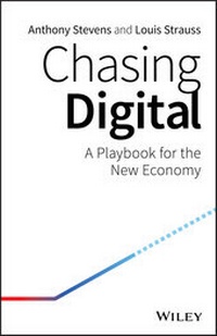 Enlarge image Cover: Chasing Digital - Wiley