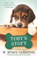 Cover: Toby's Story - Odd Dot