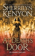 Cover: At Death's Door - Tor Books