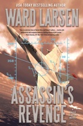 Cover: Assassin's Revenge - Forge Books