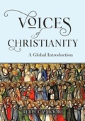 Cover: Voices of Christianity - Publishdrive