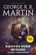 Cover: Knaves Over Queens - Tor Books