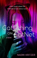 Cover: Catfishing on CatNet - Tor Teen
