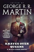 Cover: Knaves Over Queens - St Martin's Press