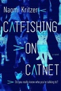 Cover: Catfishing on CatNet - St Martin's Press