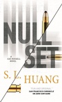 Cover: Null Set - Tor Books