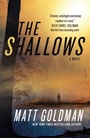 Cover: The Shallows - Forge Books