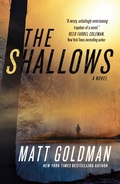 Cover: The Shallows - Forge Books