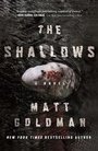 Cover: The Shallows - St Martin's Press