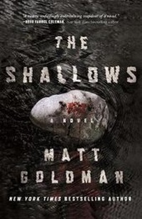 Enlarge image Cover: The Shallows - St Martin's Press