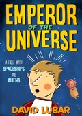 Cover: Emperor of the Universe - Starscape