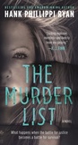 Cover: The Murder List - Forge Books