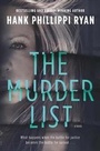 Cover: The Murder List - St Martin's Press