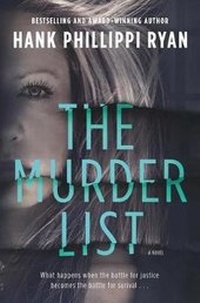Enlarge image Cover: The Murder List - St Martin's Press