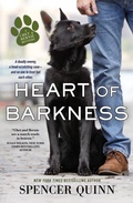 Cover: Heart of Barkness - Forge Books