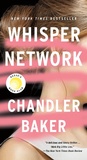 Cover: Whisper Network - Flatiron Books