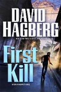 Enlarge image Cover: First Kill - Forge