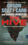 Cover: The Hive - Tor Books