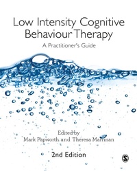 Enlarge image Cover: Low Intensity Cognitive Behaviour Therapy - SAGE Publications Ltd