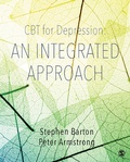 Cover: CBT for Depression: An Integrated Approach - SAGE Publications Ltd