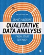 Cover: Qualitative Data Analysis - SAGE Publications Ltd