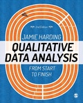 Cover: Qualitative Data Analysis - SAGE Publications Ltd