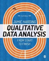 Enlarge image Cover: Qualitative Data Analysis - SAGE Publications Ltd
