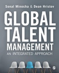 Cover: Global Talent Management - SAGE Publications Ltd