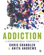 Cover: Addiction - SAGE Publications Ltd