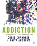 Cover: Addiction - SAGE Publications Ltd