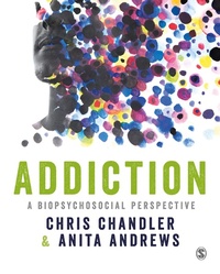 Enlarge image Cover: Addiction - SAGE Publications Ltd