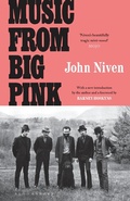 Cover: Music From Big Pink - Bloomsbury Publishing PLC