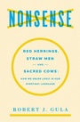Cover: Nonsense - Hunter Lewis Foundation