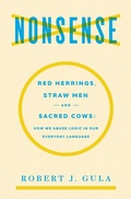 Cover: Nonsense - Hunter Lewis Foundation
