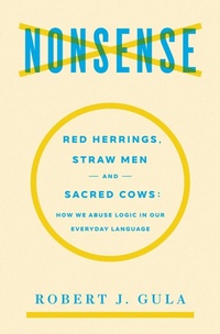 Enlarge image Cover: Nonsense - Hunter Lewis Foundation