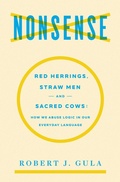 Cover: Nonsense - Axios Press